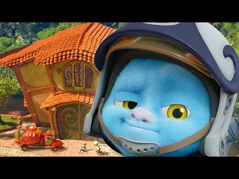 JingleKids em Português + Provocações • 13-14