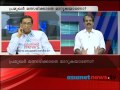 Discussion Jaswanth Singh Issue News
