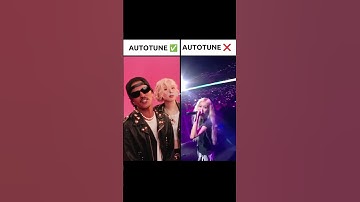 APT. WITHOUT AUTOTUNE #shorts