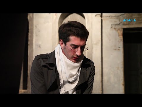 რეკომენდაცია - დათა თავაძე / Data Tavadze