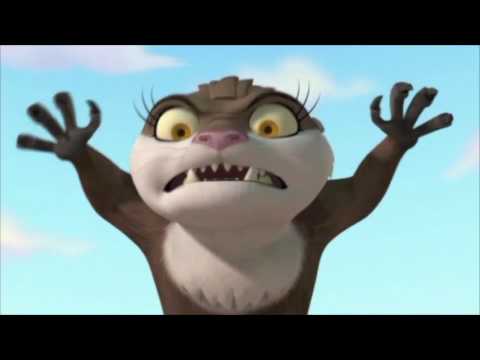 bump in the night version 26