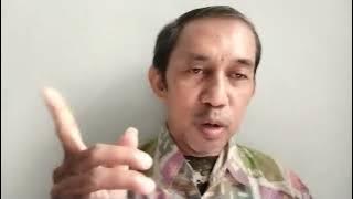 ADA DEAL UNTUK TIDAK MENAHAN PARA TERSANGKA❓