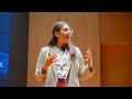 Exploring the Realm Of Artificial Intelligence  | Zareen Mufti | TEDxMRIS Youth