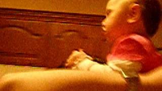 AEN Giddy Up Daddy