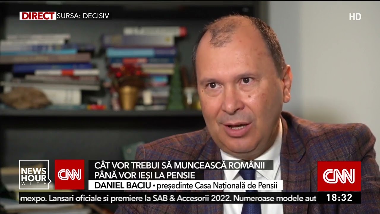 Anunţul momentului despre vârsta de pensionare. Cât vor trebui să muncească românii