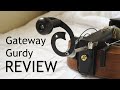 Gateway gurdy review  a hurdy gurdy review by jimi hellinga