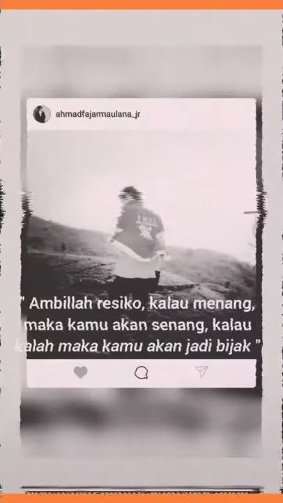 Literasi 30 Detik Peterpan - Mimpi yang sempurna