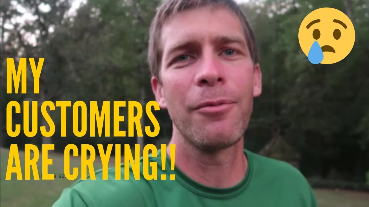 I Make Lawn Care Customers Cry YouTube i-make-lawn-care-customers-cry-youtube