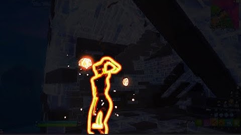 How To Make This *INSANE* Orange Skin Glow On *CAPCUT* (Tutorial @170 Subs)