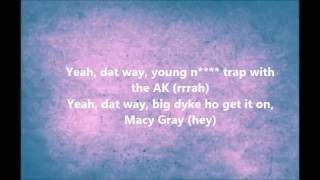 Bad And Boujee Lyrics