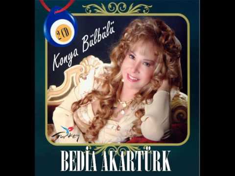 Bedia Akartürk    -  Çekemedim Akça Kızın Göçünü