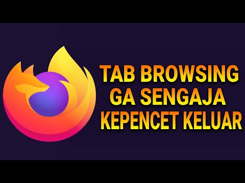 Video: Cara menonaktifkan Alat Pelaporan Perangkat Lunak Google Chrome