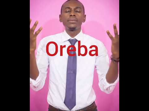 Yaw Siki - Oreba