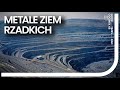 Metale ziem rzadkich szansą Grenlandii na niepodległość?