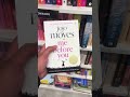 Valentine's Day Book Recommendations! #valentinesday