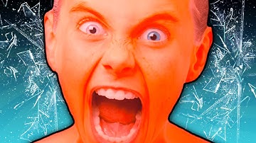 EXTREME RAGE! (The Impossible Game)