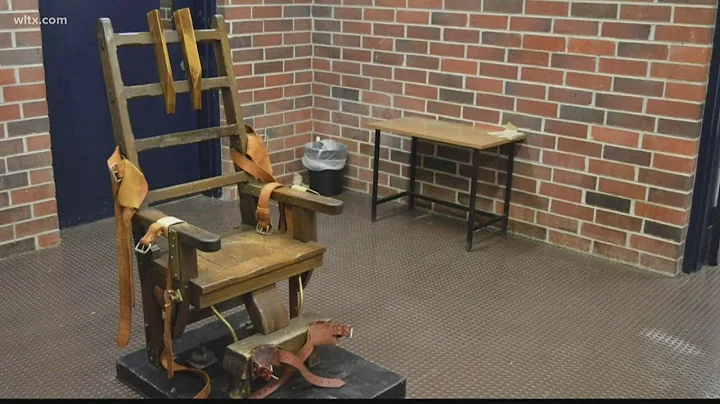 Richard Bernard Moore asks to halt firing squad, e...
