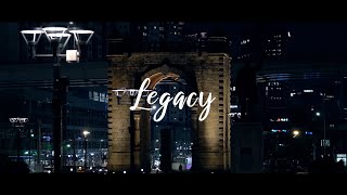 [MV] Legacy (DAE & ZERO) | 청년 세대가 이어갈 대한민국의 사명ㅣOfficial MV