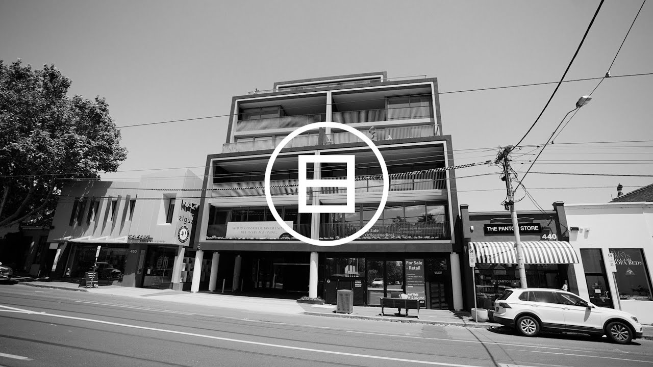 WHITEFOX 202 442 446 Malvern Road Prahran YouTube whitefox-202-442-446-malvern-road-prahran-youtube