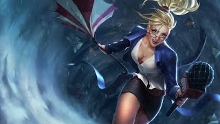 Mid Janna Op