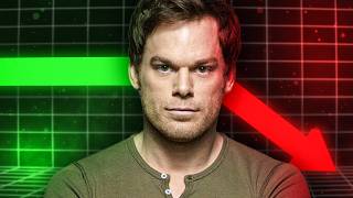 Dexter La Chute Brutale Dune Série Culte