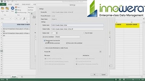 VA01 Linked With VL01N