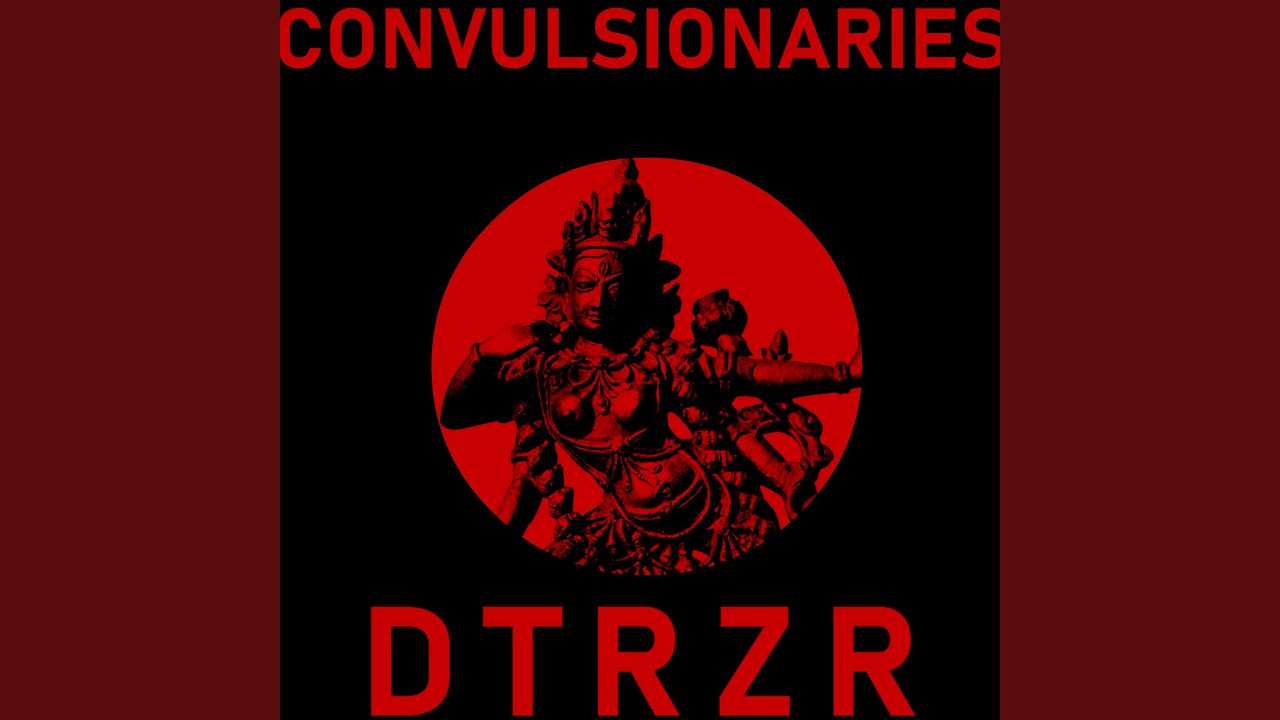 Watch DTRZR on YouTube Watch DTRZR on YouTube