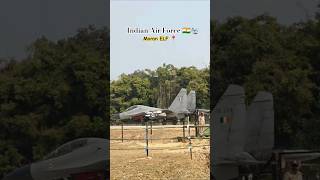 Indian Air Force 🇮🇳🛬 Moran ELF 📍 #viral #trending #indianairforce #shorts