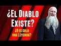 ¿El Diablo Existe? ¿O es solo una Leyenda?