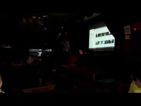 დალასი პაბი. გიგის დაბდღე