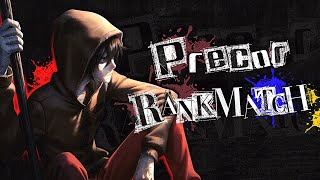 【第五人格】リッパー再始動　鯖の返り血で霧刃の錆を落とす