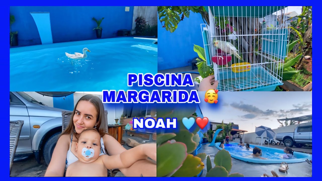 MEU DIA NA ANTIGA CIDADE| CASA DOS MEUS PAIS| MEU AFILHADO FICOU COMIGO 🥰| PISCINA 🩵 