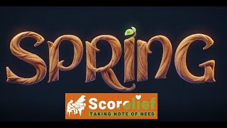 Score Relief 2021 Oskar Ingberg