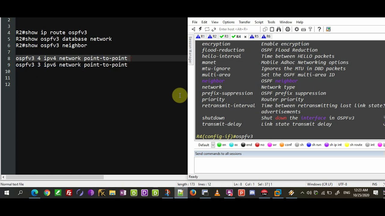 INE Full-Scale Lab 2, 2.3 Core Resource Optimization