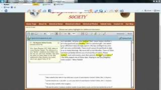 How to add pop-up notes for embedded pdf files.avi