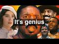 The Hidden GENIUS Of Sinners