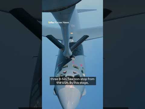 US assets used against Iran