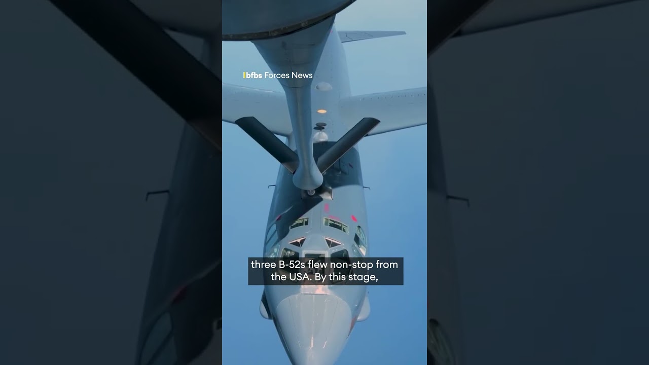 US assets used against Iran