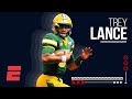 Trey Lance is the NFL draft’s mystery man – and a massive talent | Top Prospects