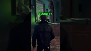 Hitman With Hair? 007 First Light Looks Insane