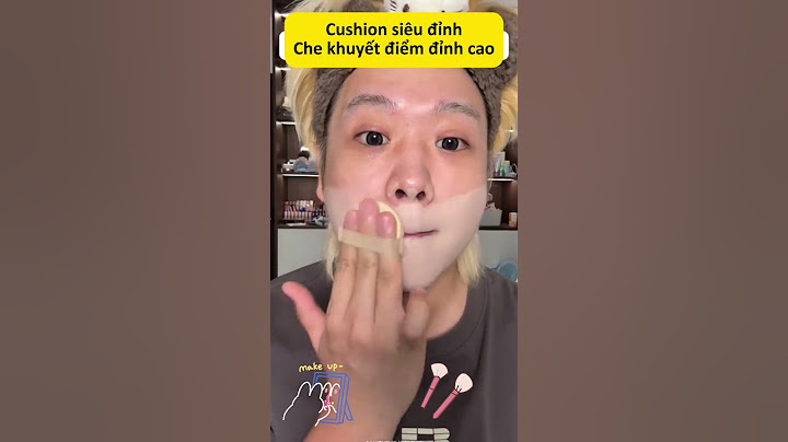 Kem nền siêu đỉnh, che khuyết điểm đỉnh cao mụn thâm hoá tàng hình, bán chạy nhất trung quốc #makeup