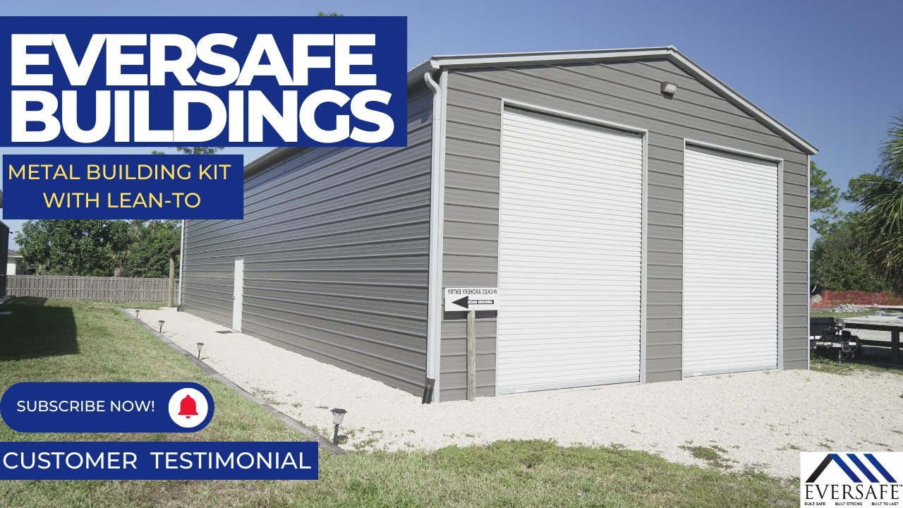 Eversafe Building Reviews