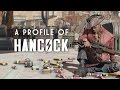 A Profile of Hancock - Two Minds in One Man - Fallout 4 Lore