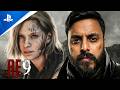 GRACE ki yaad nahi aayi tujhe JASSI 😱 Resident Evil 9: Requiem – PS5 Gameplay! LIVE
