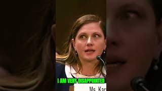 WHO WON THE 2020 ELECTION? NOMINEE COULD NOT ANSWER #congress #youtubeshorts #uspolitics #trump WHO WON THE 2020 ELECTION? NOMINEE COULD NOT ANSWER #congress #youtubeshorts #uspolitics #trump