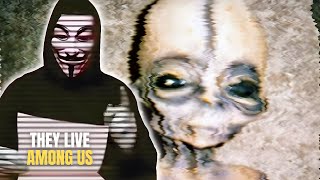 What Really Goes On Inside Area 51 Will Leave You Speechless