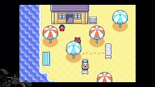 Route 109 | Pokemon Sapphire