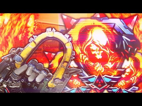 NUCLÉAIRE AU "COUTEAU" sur BLACK OPS 3! (Nucléaire Arme Mêlée BO3) - NUCLÉAIRE AU "COUTEAU" sur BLACK OPS 3! (Nucléaire Arme Mêlée BO3)
