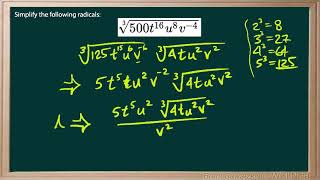 WCLN - Math -  PRACTICE-0106-EX3