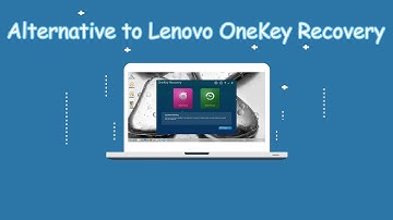 One Key Recovery Alternative to Create Factory Recovery